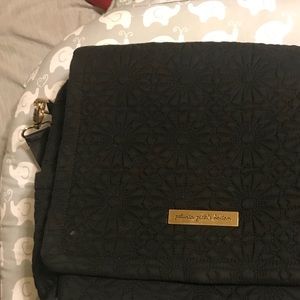 Petunia Pickle Bottom Diaper Bag